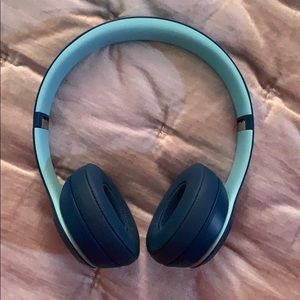 Beats Solo3 Wireless Headphones